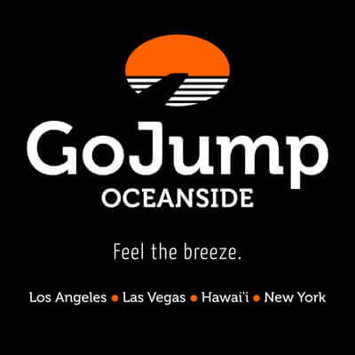 Go Jump Oceanside