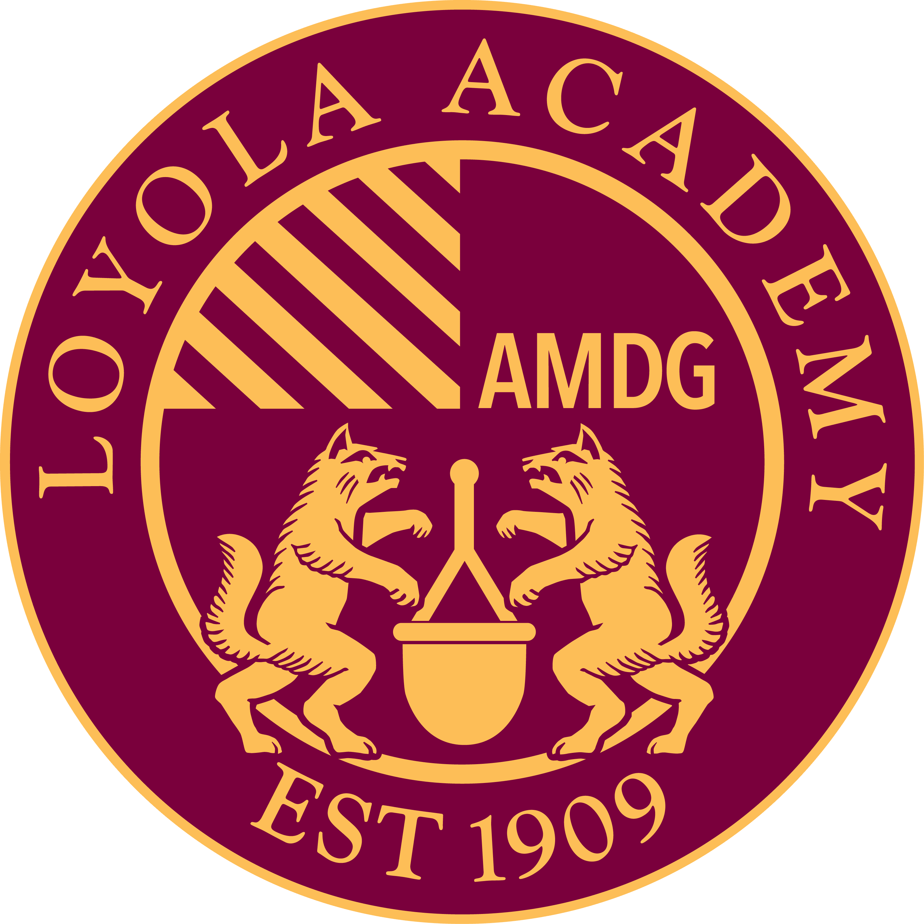 Loyola Academy
