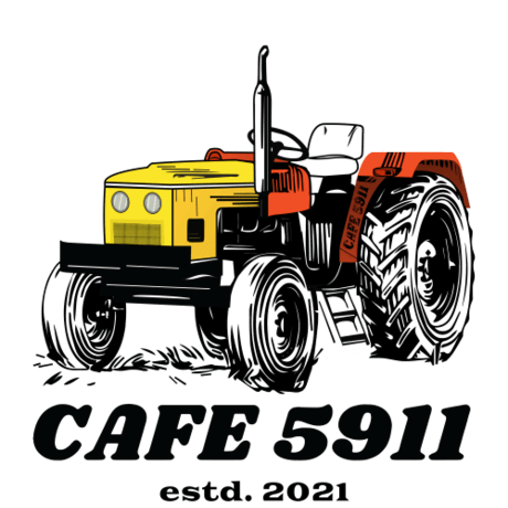 Cafe 5911