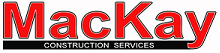 MacKay Construction Services, Inc.
