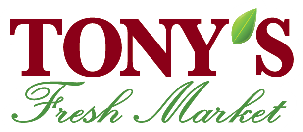 Tony's Fresh Market