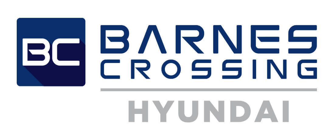 Barnes Crossing Hyundai