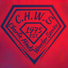 Charlie Hinds