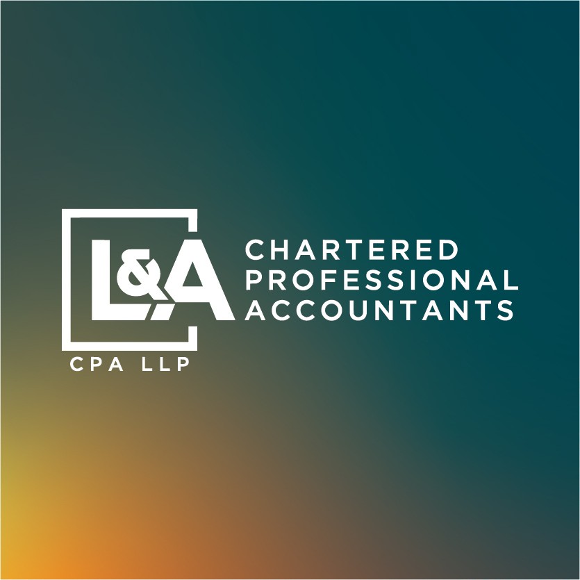 L&A CPA – Chartered Professional Accountants