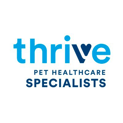 Thrive Pet Healthcare