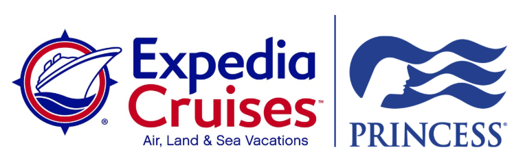 Expedia Cruises Milton and Georgetown & Princess Cruise Lines