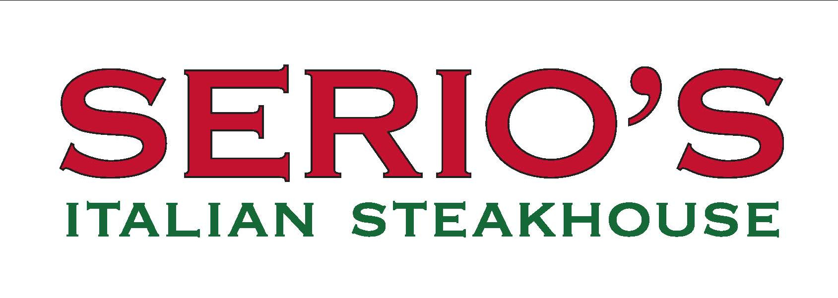Serio's Italian Steakhouse