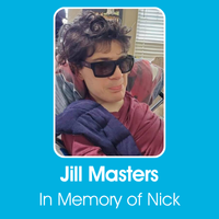 Jill Masters