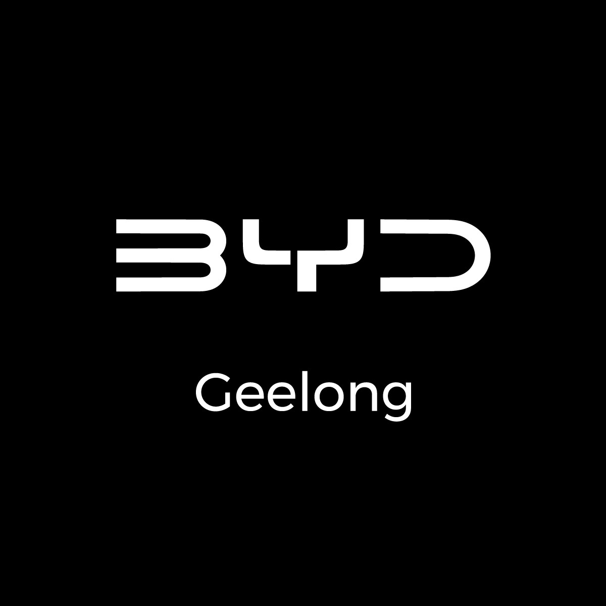 BYD Geelong