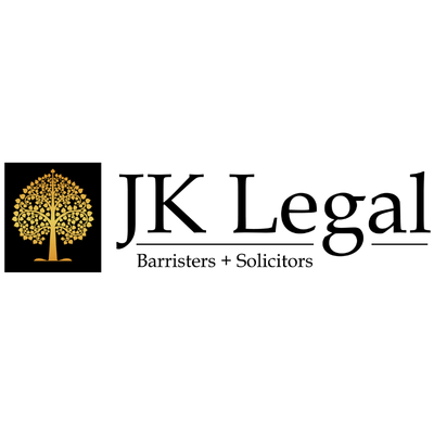 JK Legal Barristers & Solicitors