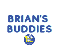 Brian's Buddies