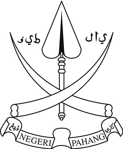 Jata Pahang