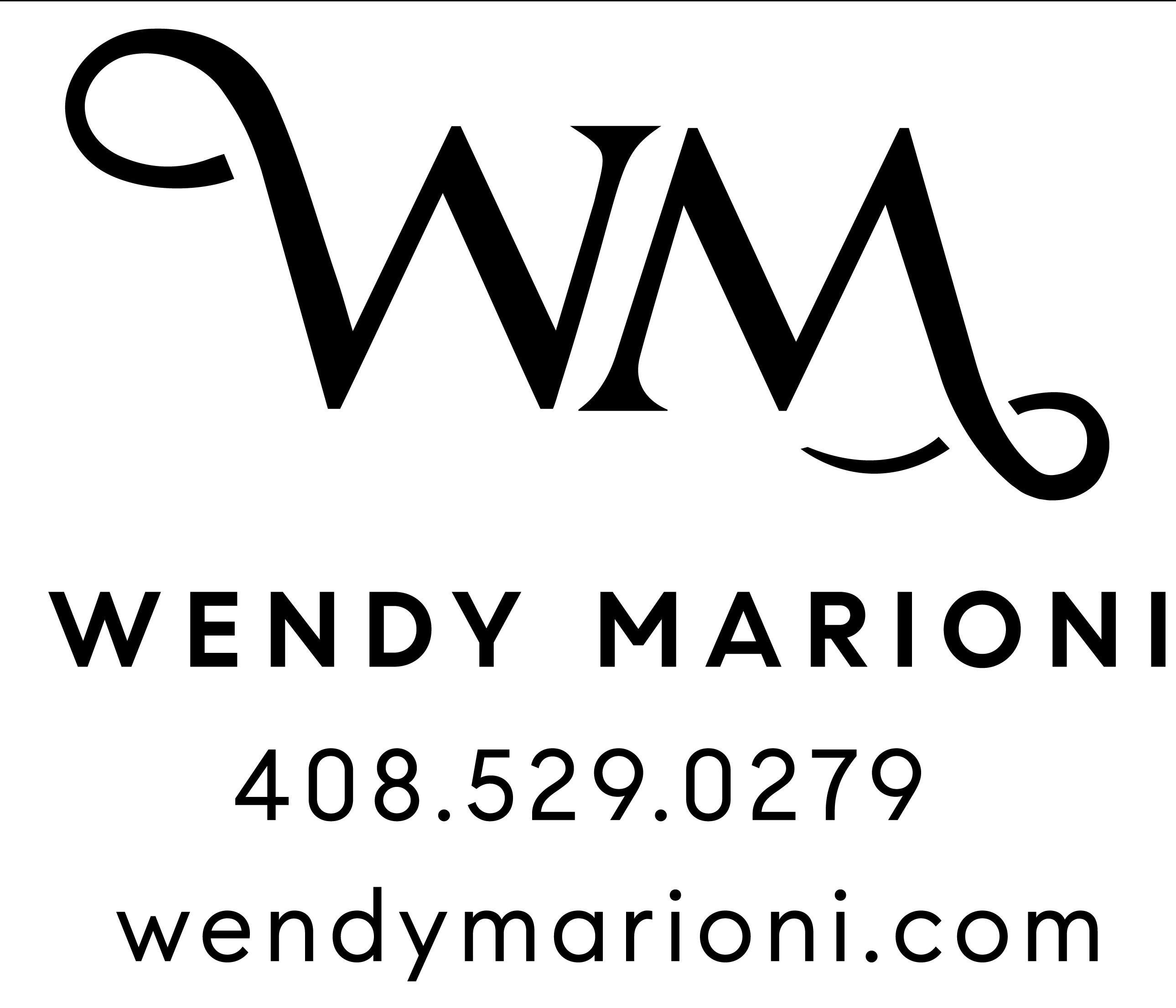 Wendy Marioni