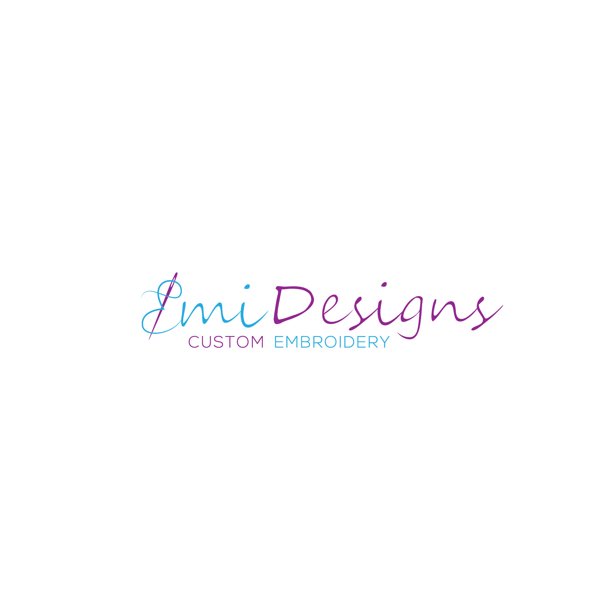 Emi Designs Custom Embroidery