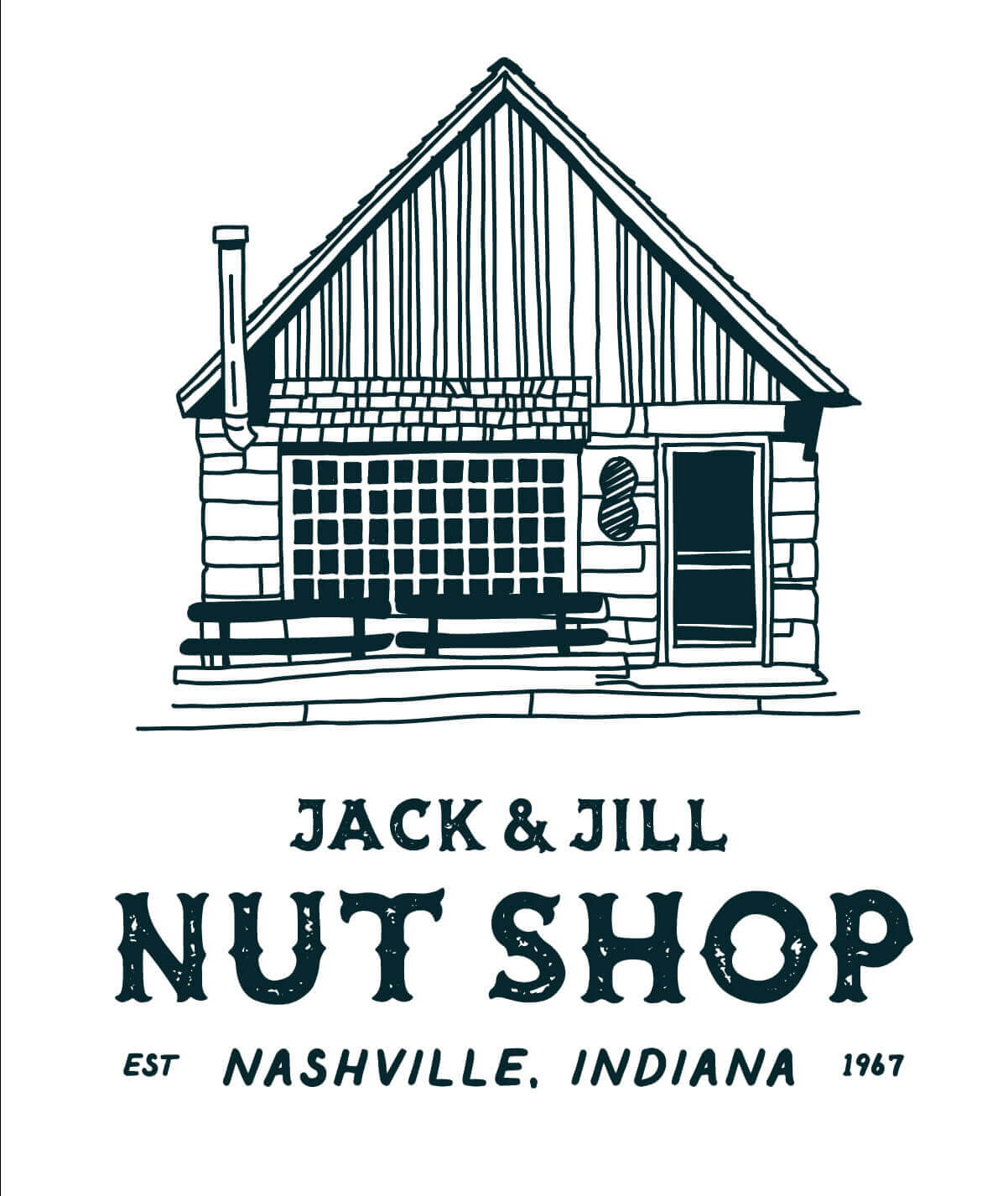 Jack & Jill Nut Shop