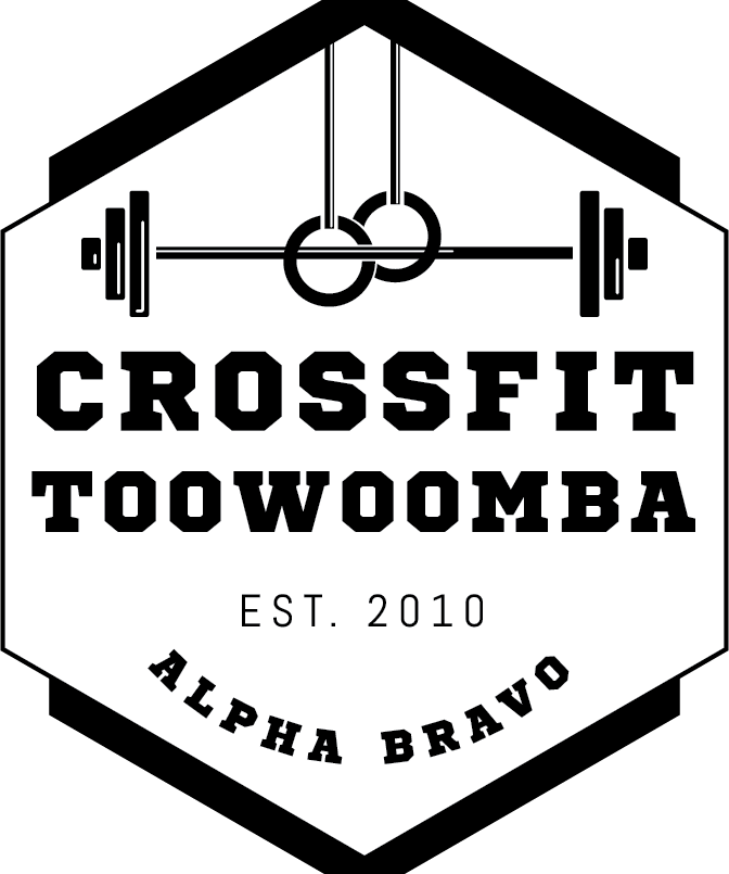 Crossfit Toowoomba