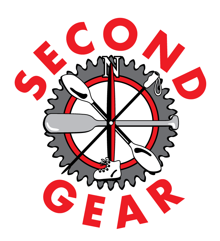 Second Gear