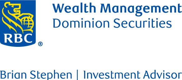 RBC Wealth Management - Brian Stephen