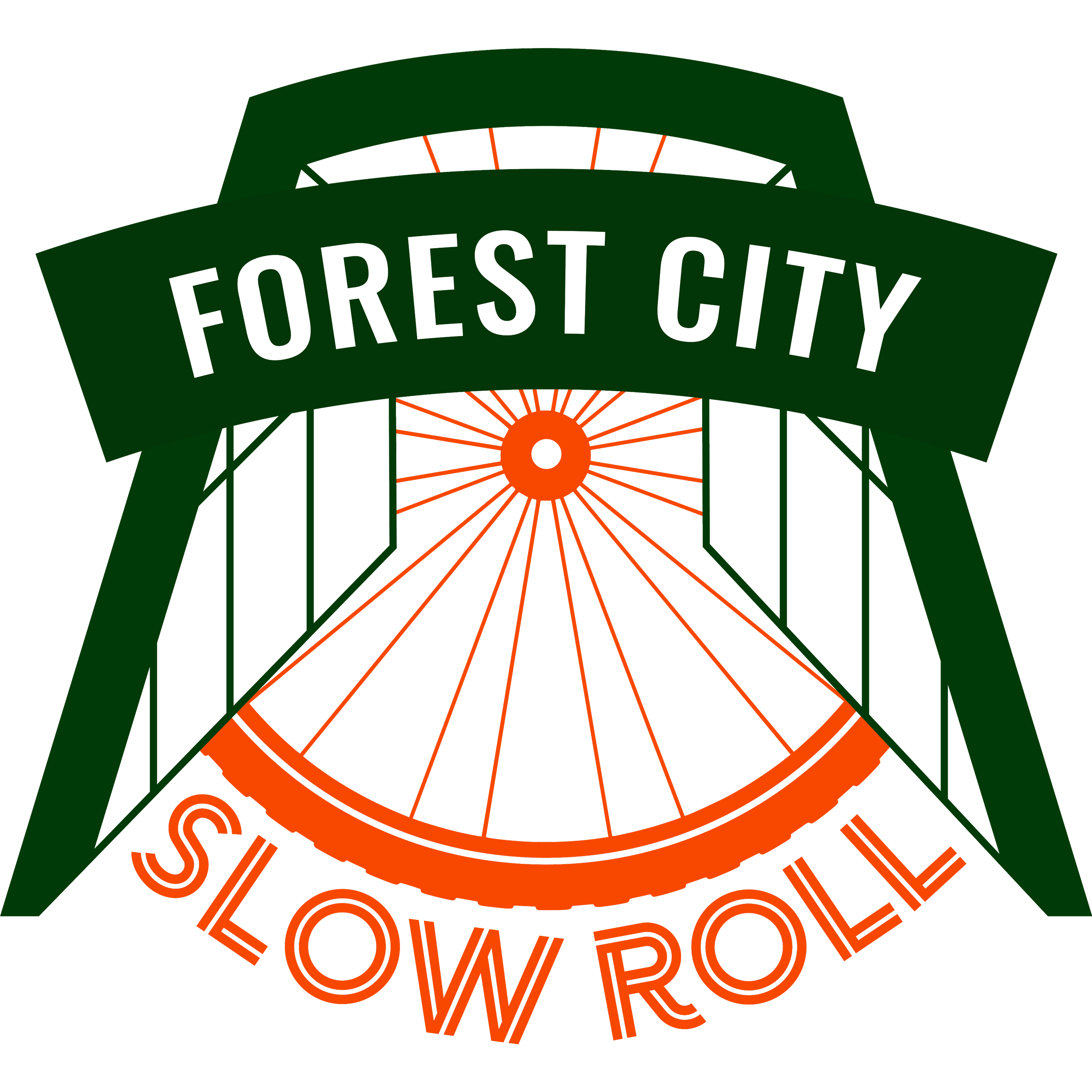 Forest City Slow Roll