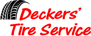 Deckers' Tire Service