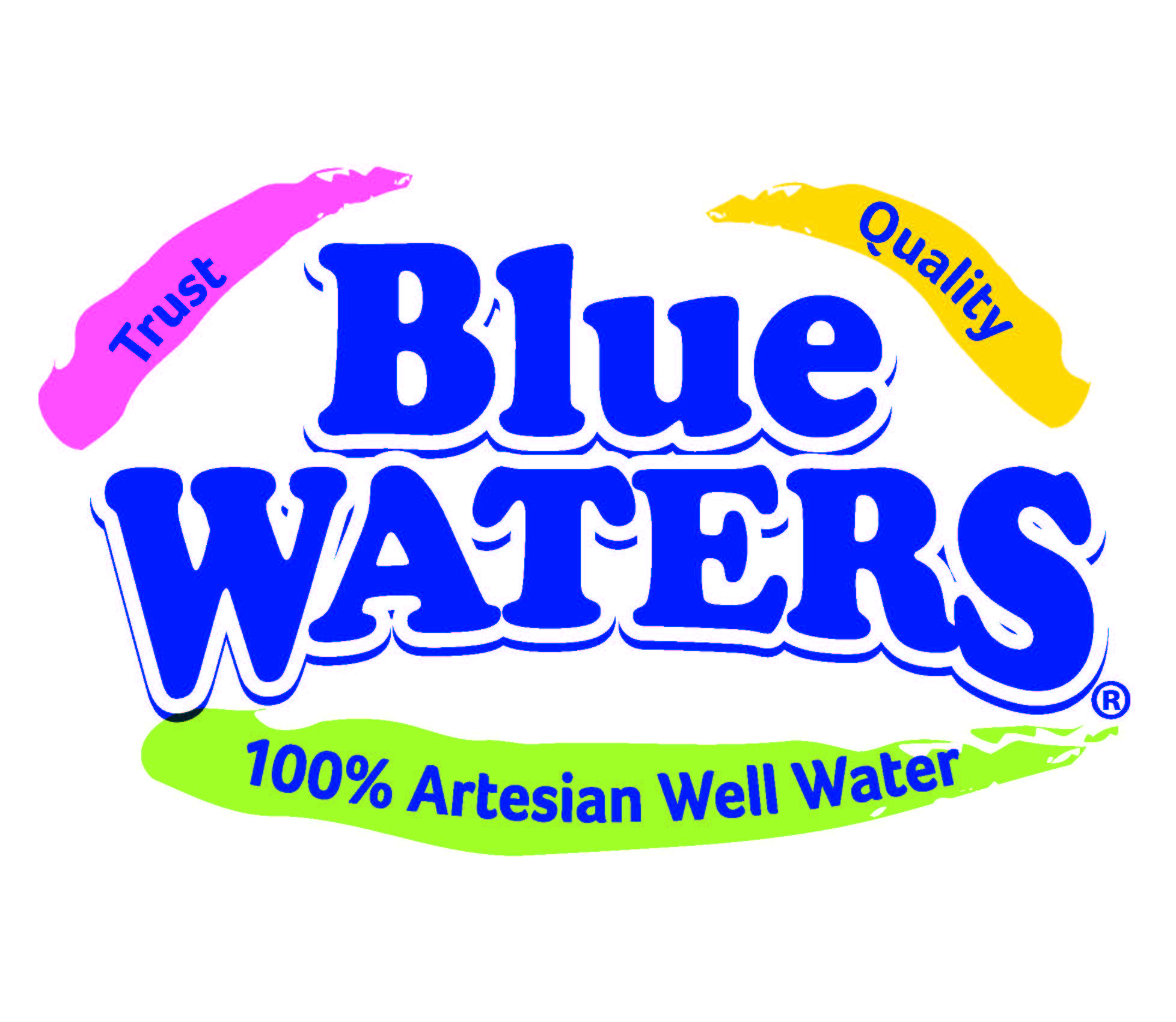 BLUE WATERS