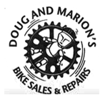 Doug and Marion's Bike Sales & Repairs