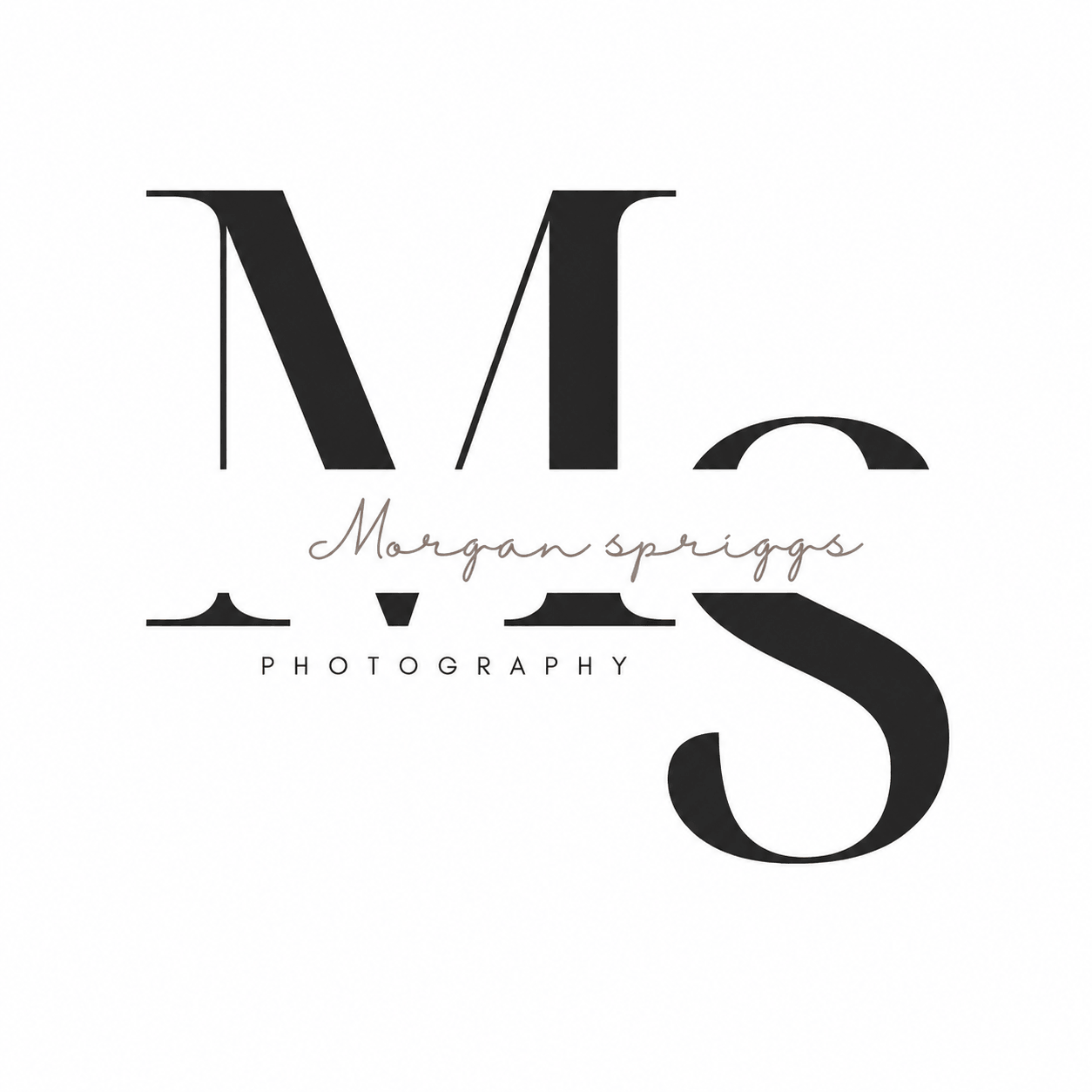 Morgan Spriggs Photography