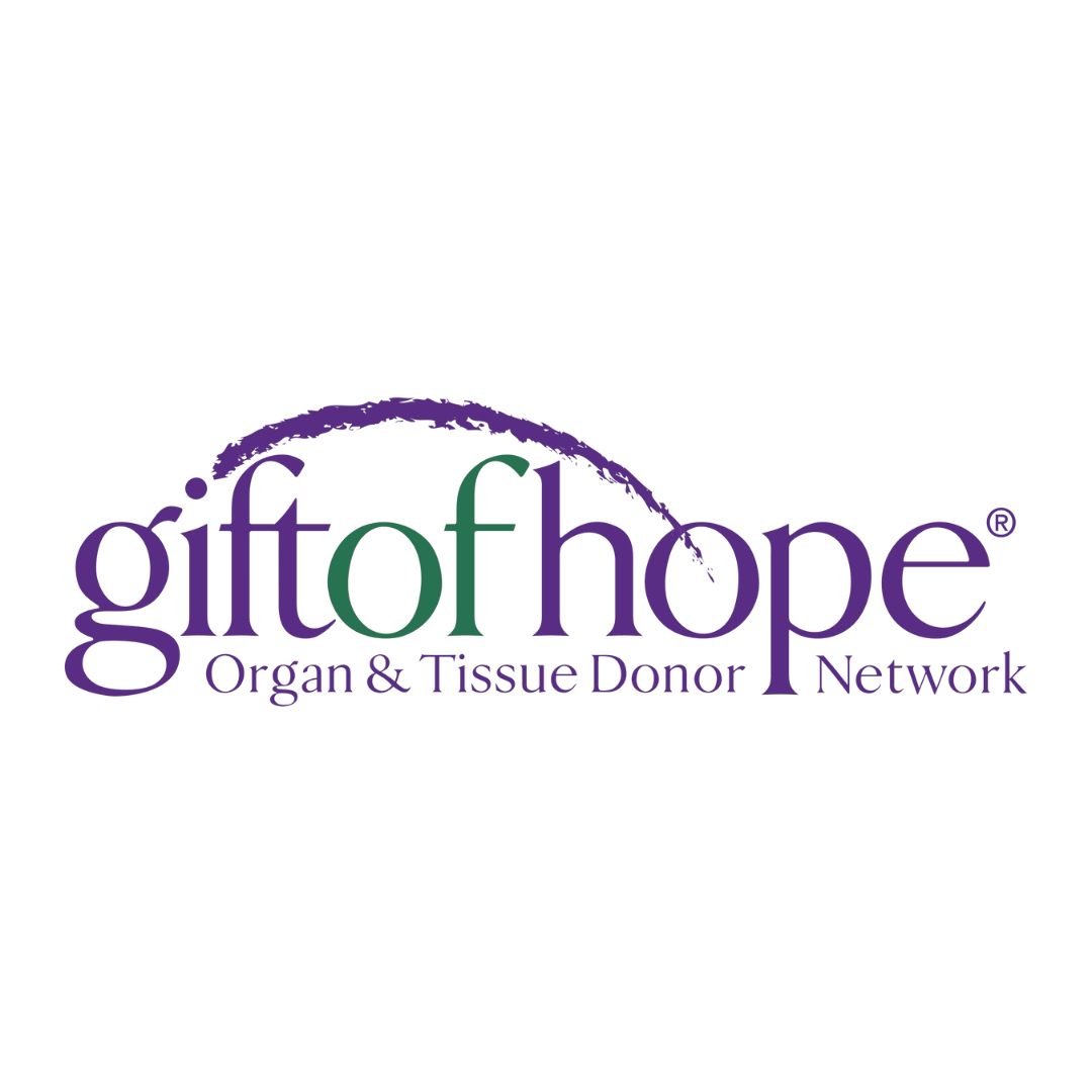 Gift of Hope Organ and Tissue Donor Network