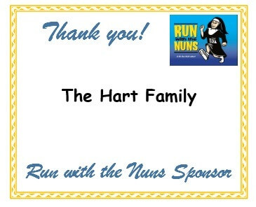 The Hart Family