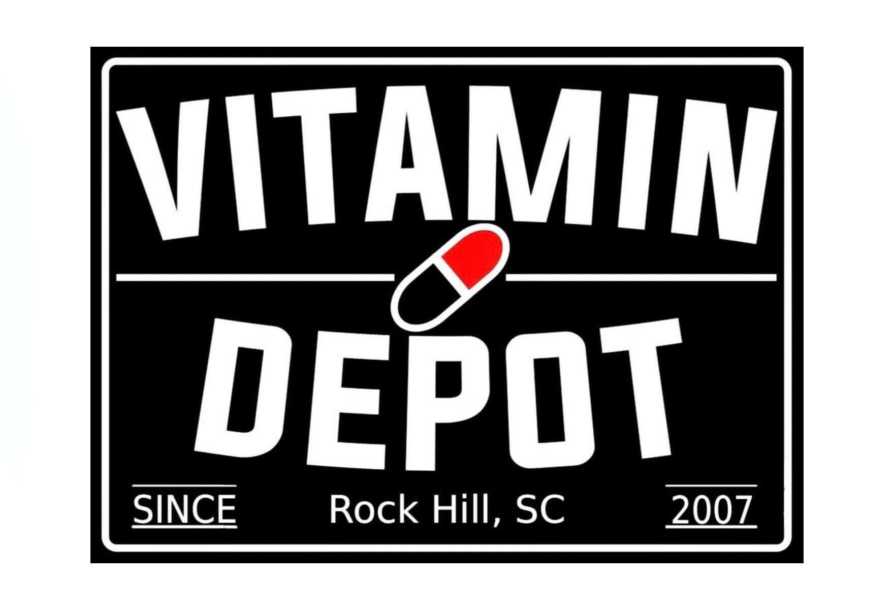 Vitamin Depot