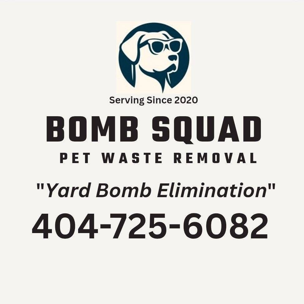 Bomb Squad