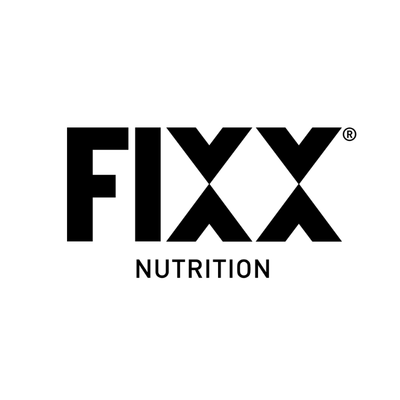 FIXX Nutrition