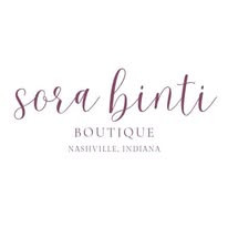 Sora Binti