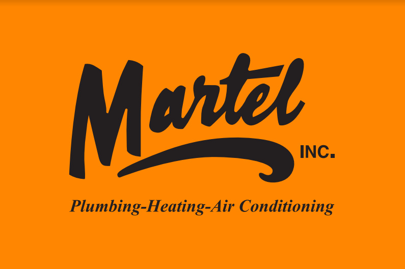 Martel Heating & Plumbing