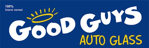 Good Guys Auto Glass
