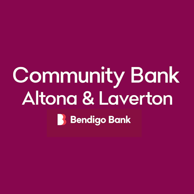 Bendigo bank Laverton/Altona