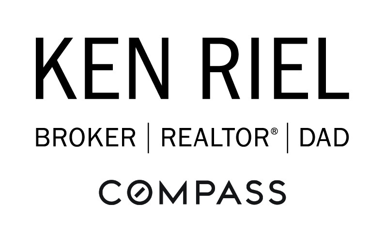 Ken Riel - Compass