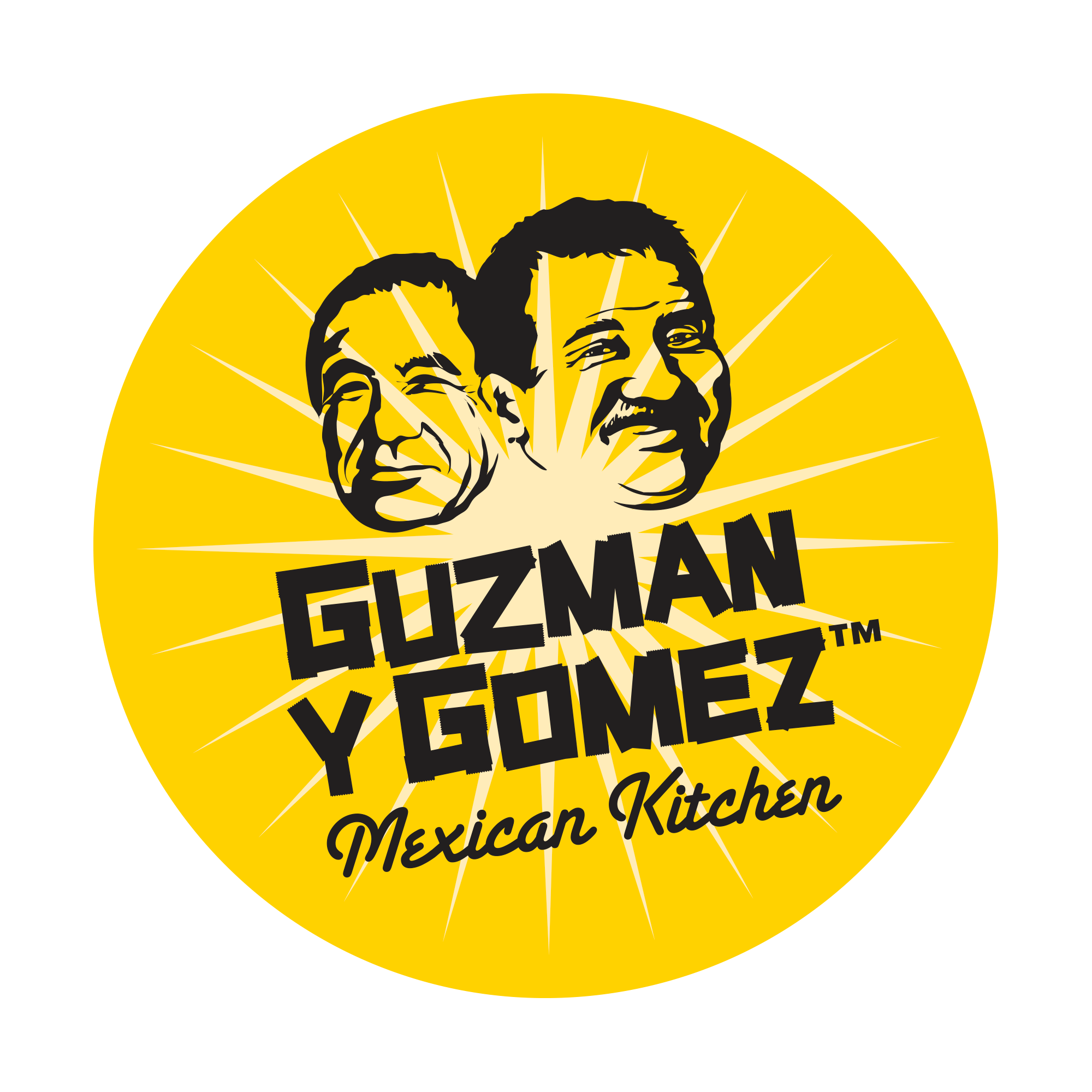 Guzman Y Gomez