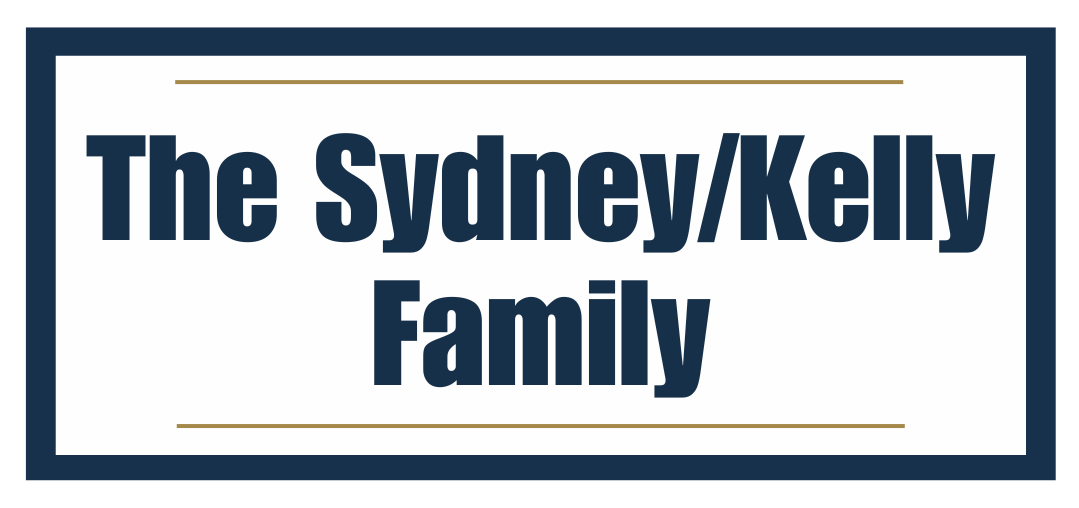 The Sydney Kelly Family