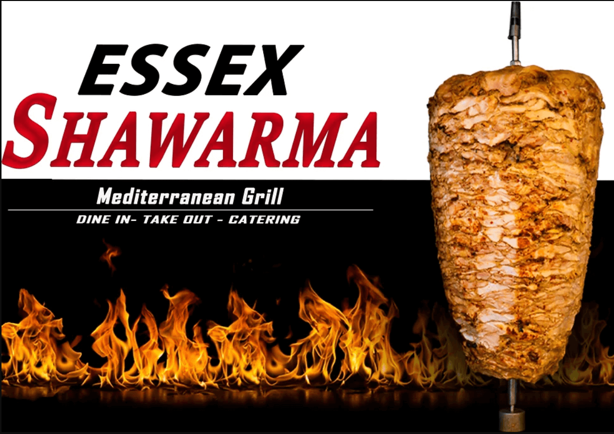 SX Shawarma