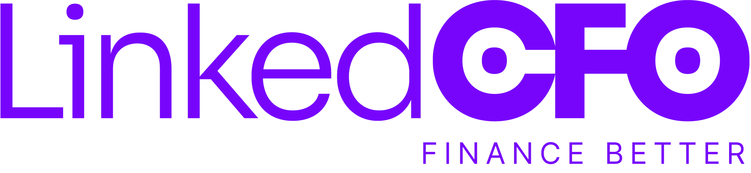 Linked CFO