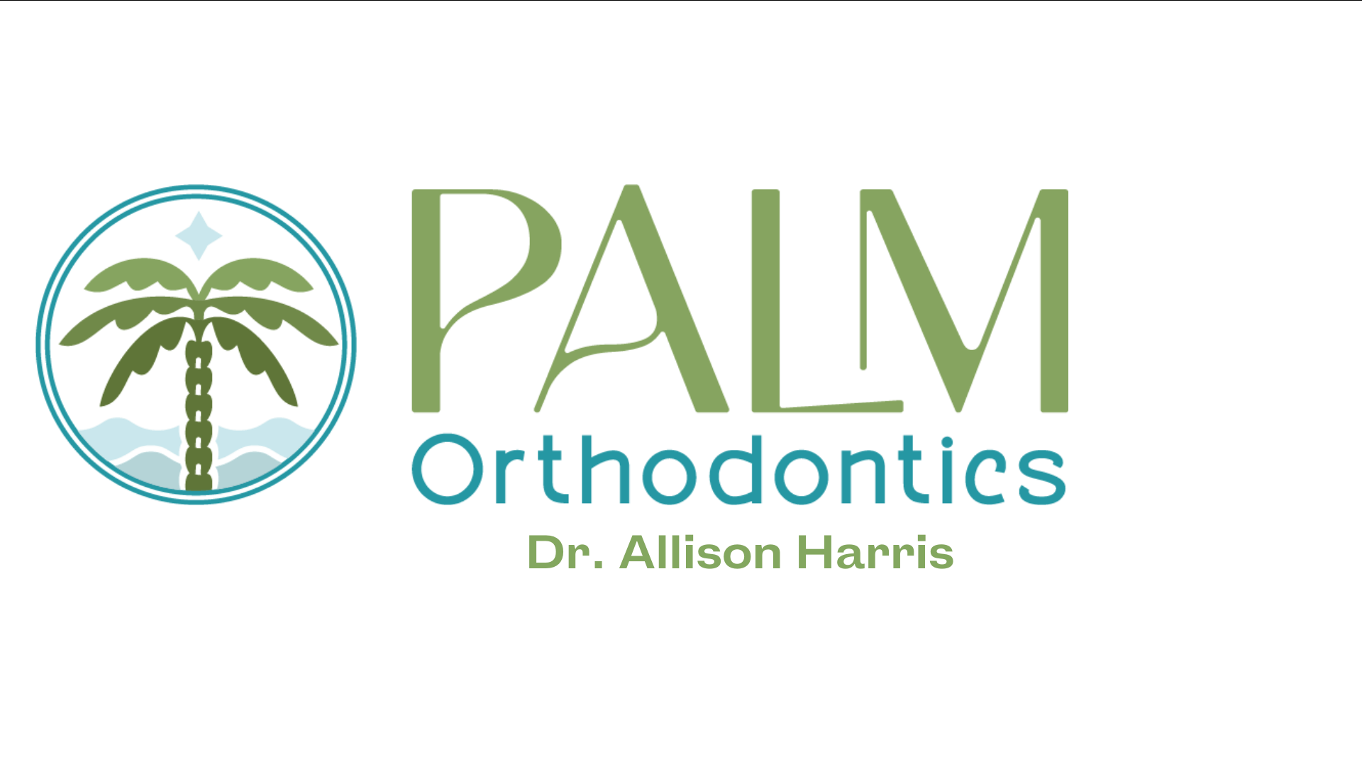 palm orthodontics