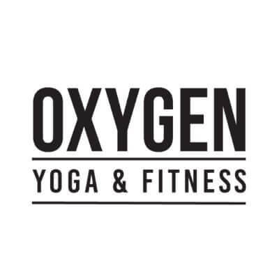 Oxygen Yoga & Fitness