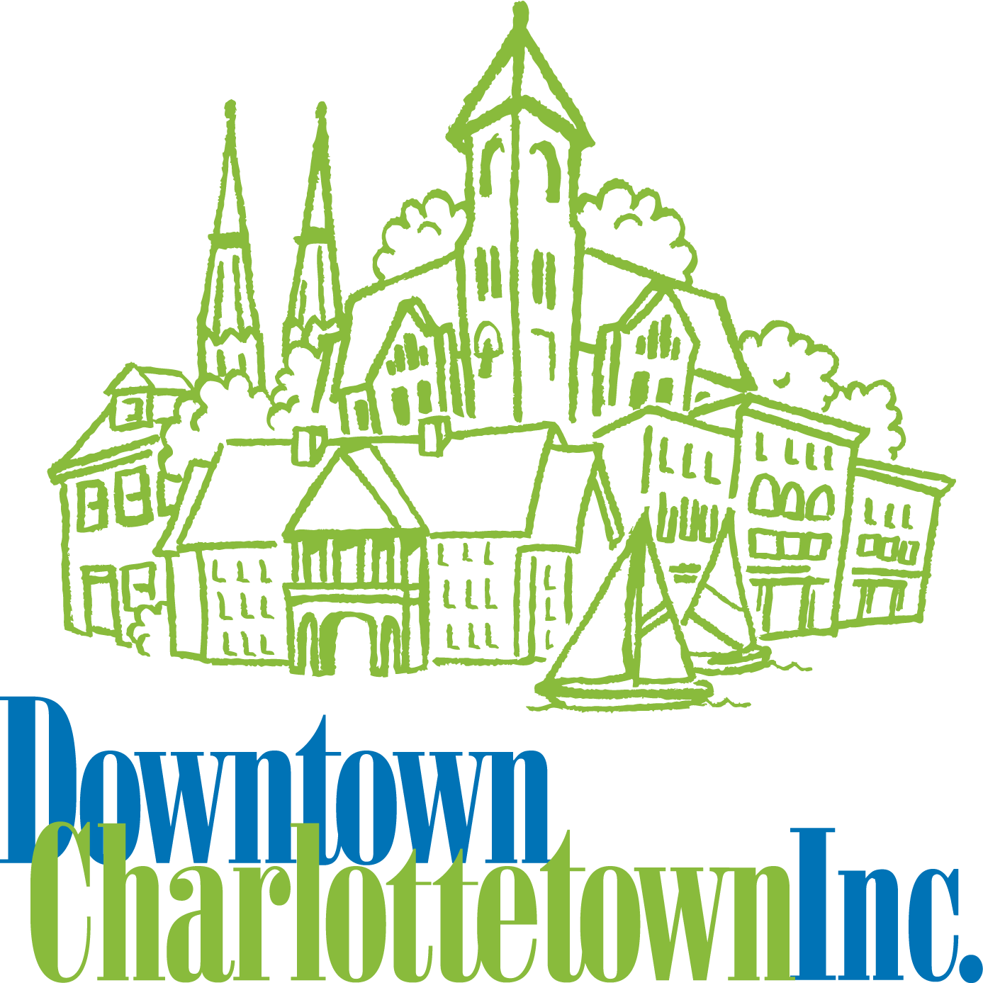 Downtown Charlottetown Inc.