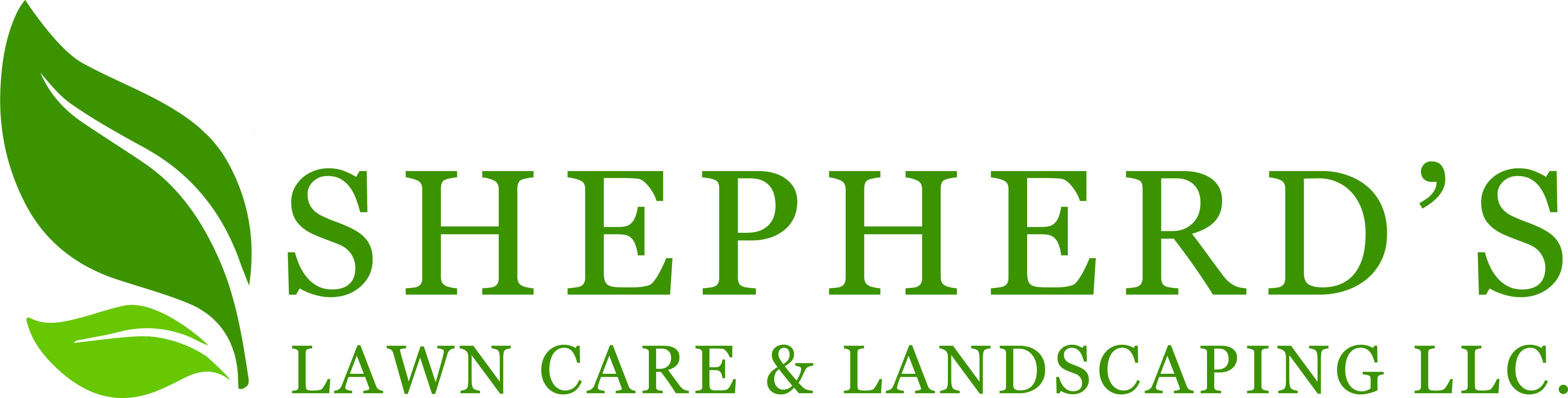 Shepherd’s Lawncare and Landscaping