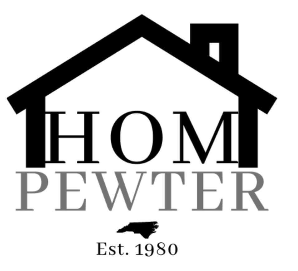 House of Morgan Pewter