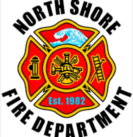 North Shore Volunteer Fire Department