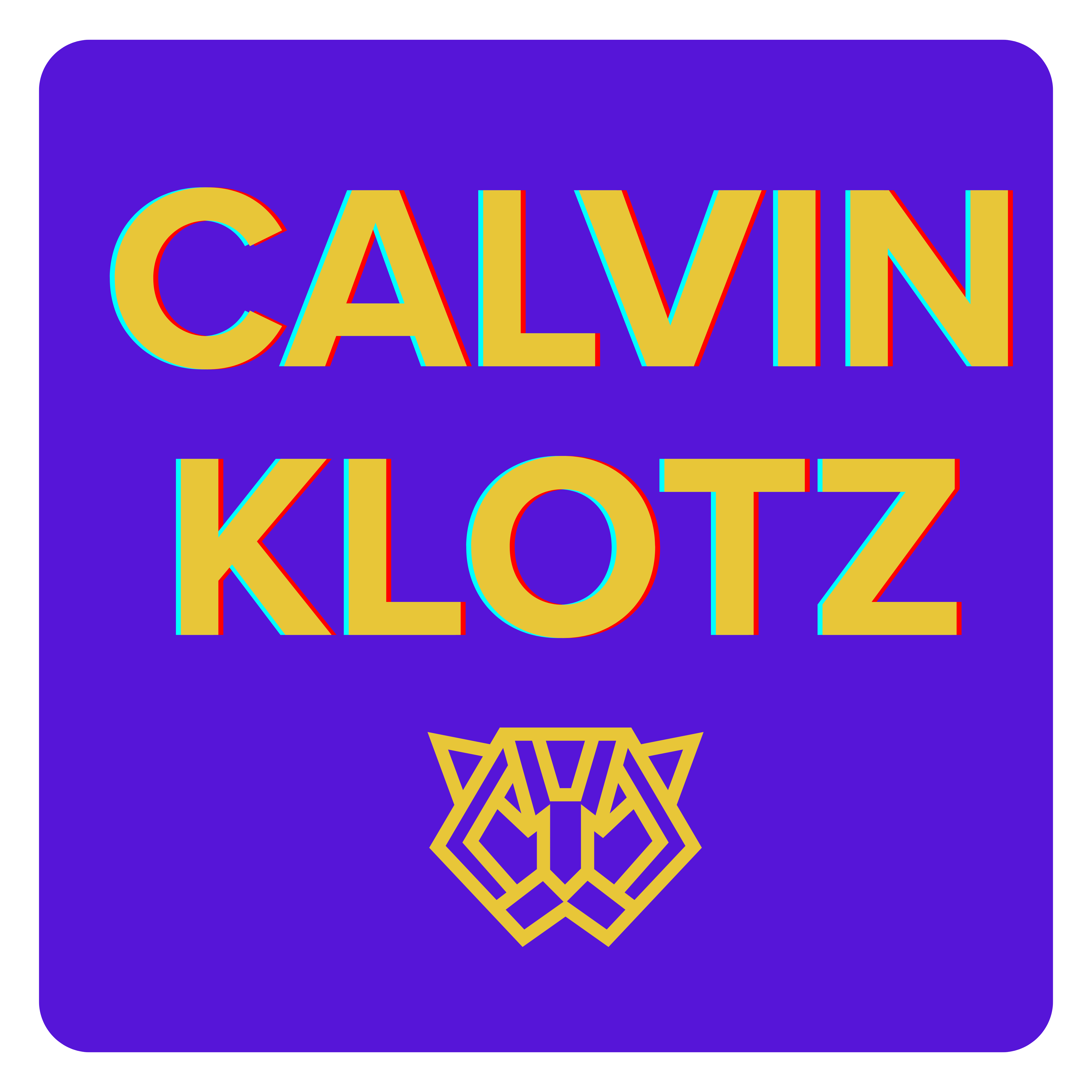 Calvin Klotz