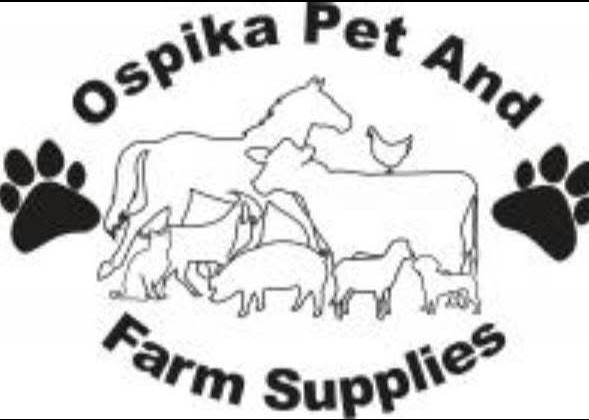 Ospika Pet & Farm