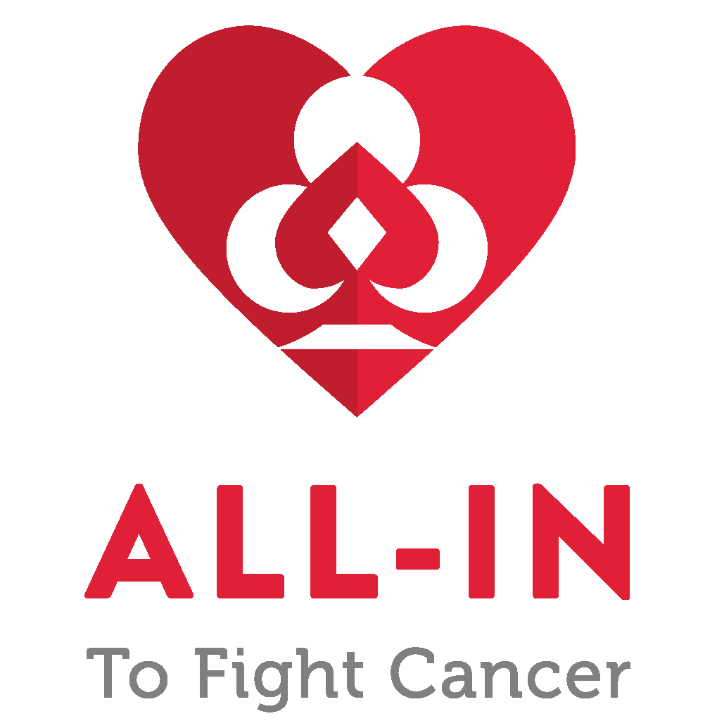 All In To Fight Cancer